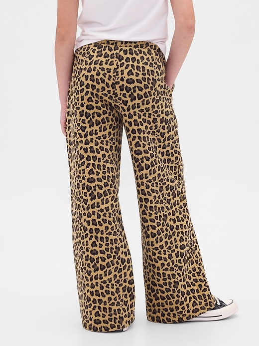 Image number 4 showing, Kids VintageSoft Baggy Sweatpants