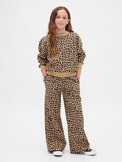Kids VintageSoft Baggy Sweatpants