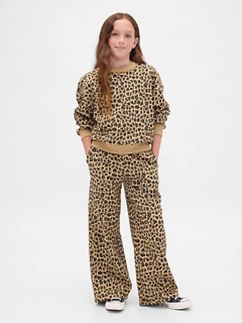 Kids VintageSoft Baggy Sweatpants