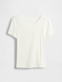 Kids Rib T-Shirt