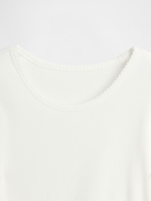 Image number 5 showing, Kids Rib T-Shirt