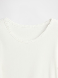 Kids Rib T-Shirt