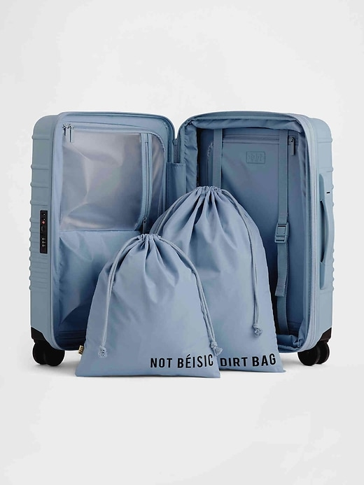 Image number 3 showing, Gap × BÉIS Carry-On Roller