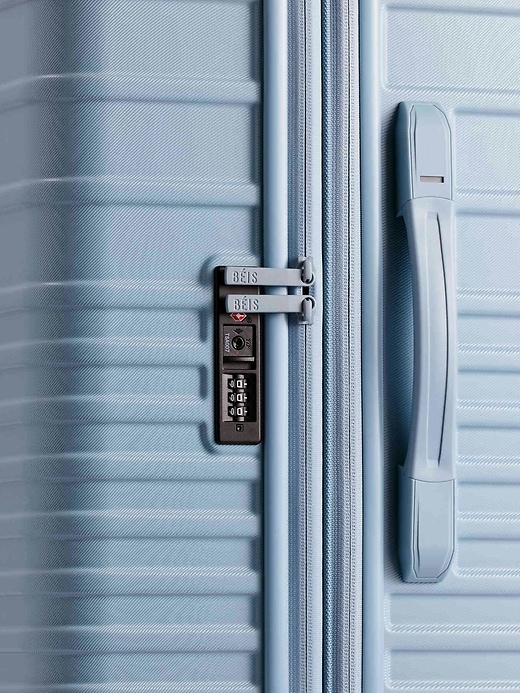 Image number 7 showing, Gap × BÉIS Carry-On Roller
