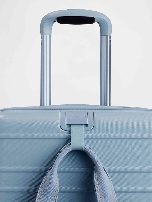 Image number 5 showing, Gap × BÉIS Carry-On Roller