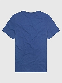 UConn Huskies Mascot Graphic T-Shirt