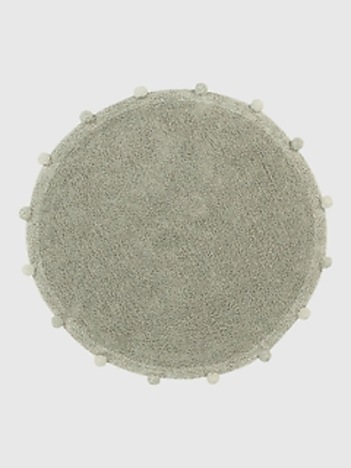 Lorena Canals Washable Rug Bubbly Olive