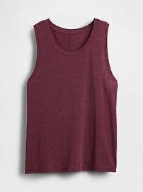 GapFit Breathe Tank Top