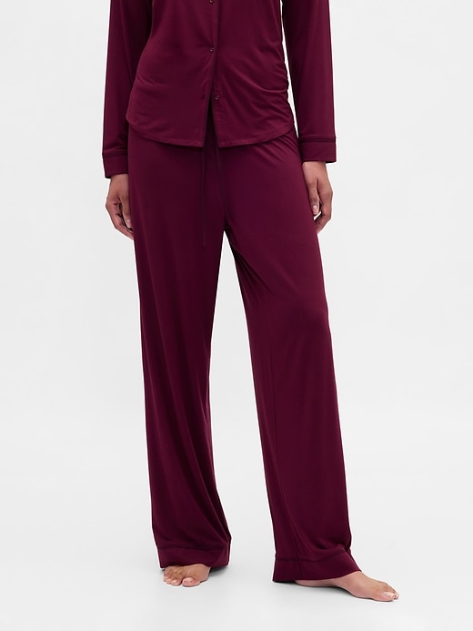 Image number 2 showing, Modal PJ Pants