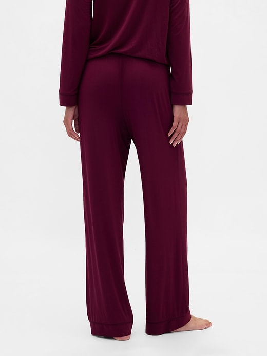 Image number 4 showing, Modal PJ Pants