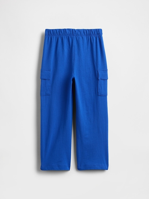 Image number 2 showing, Baby & Toddler Mix & Match Cargo Sweatpants