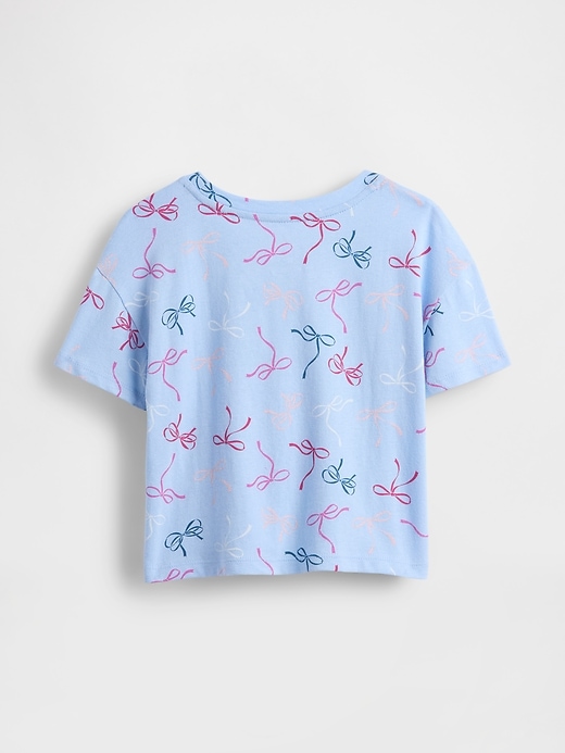 Image number 2 showing, Baby & Toddler Mix & Match Relaxed T-Shirt