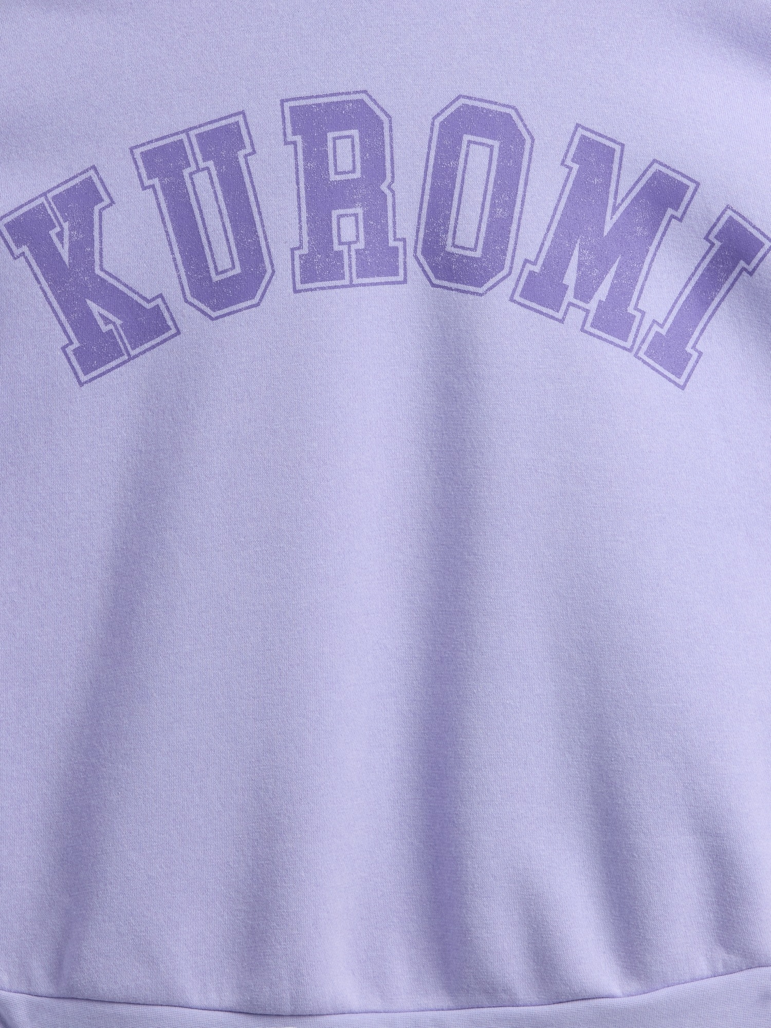 Kids VintageSoft Graphic Hoodie