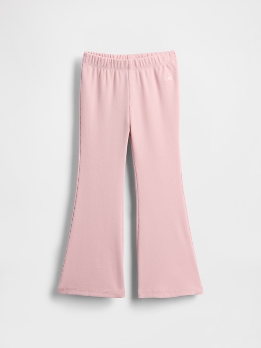 Baby & Toddler Mix & Match Rib Flare Leggings