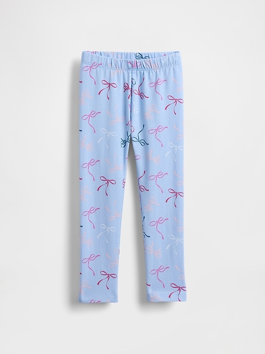 Image number 1 showing, Baby & Toddler Mix & Match Leggings