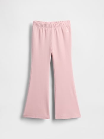 Baby & Toddler Mix & Match Rib Flare Leggings