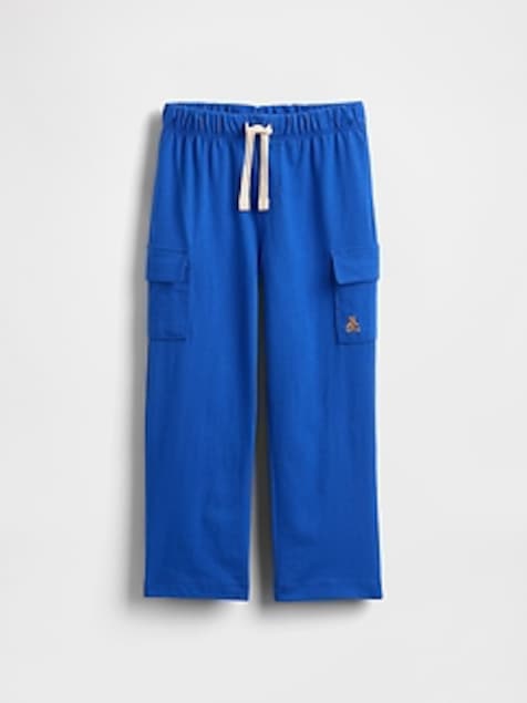 Baby & Toddler Mix & Match Cargo Sweatpants