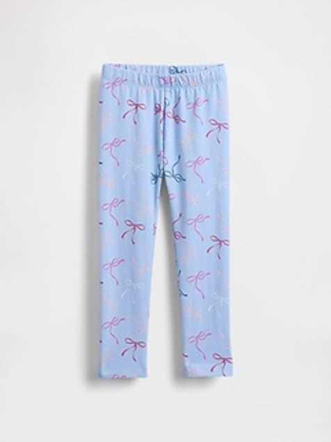 Baby & Toddler Mix & Match Leggings