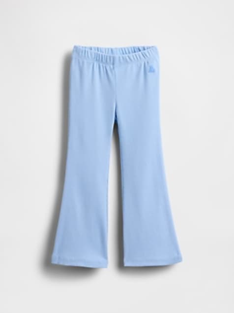 Baby & Toddler Mix & Match Rib Flare Leggings