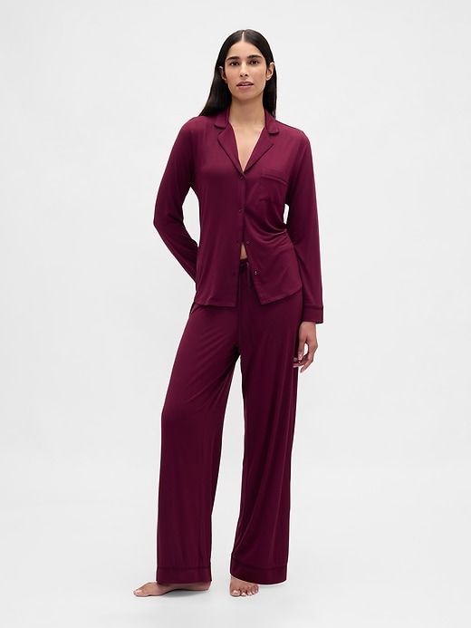 Image number 1 showing, Modal PJ Pants