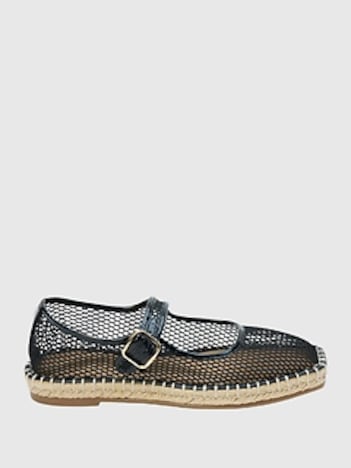Meg Mary Jane Flat