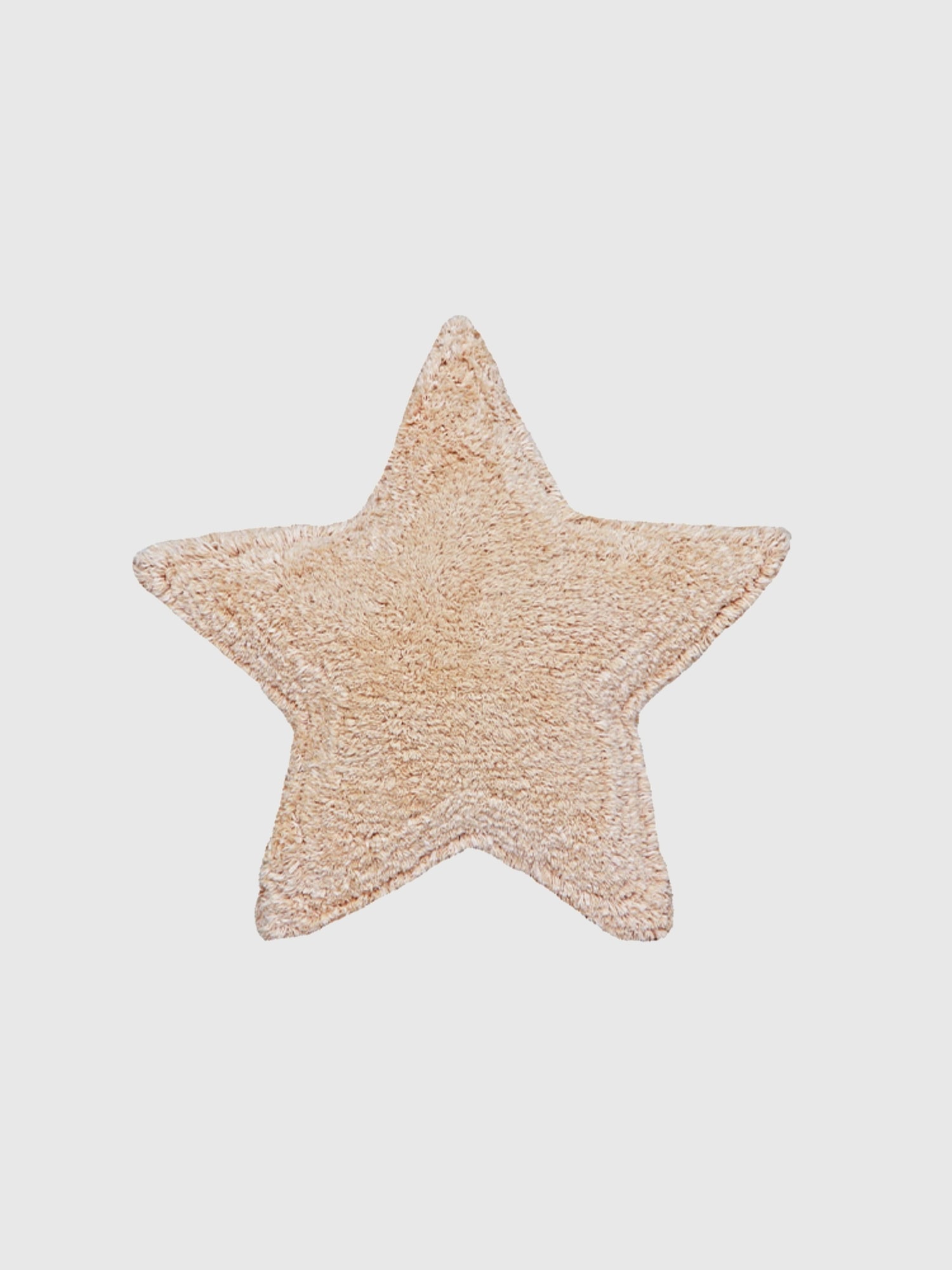Lorena Canals Cushion Stella Rose