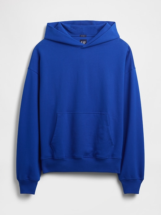 Image number 5 showing, Heavyweight Oversized Hoodie