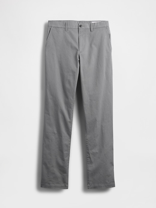 Image number 6 showing, Modern Straight Khakis