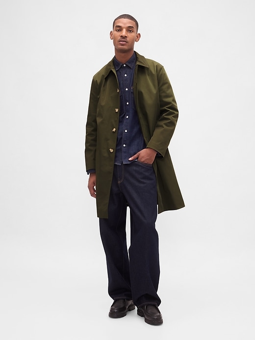 Image number 2 showing, Mac Coat
