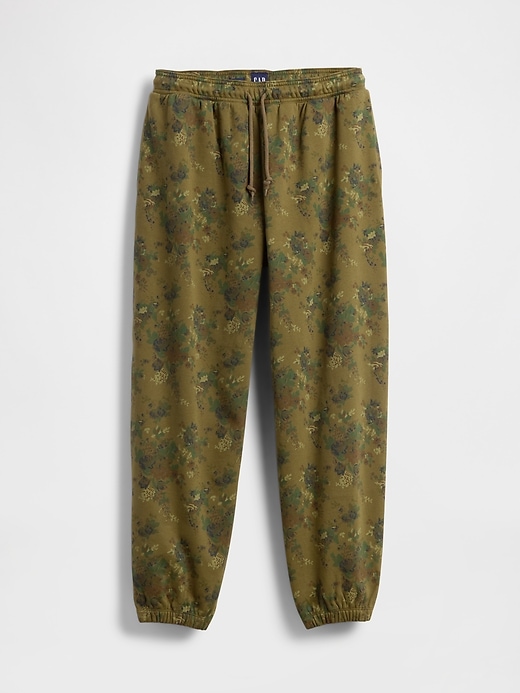 Image number 6 showing, Heavyweight Baggy Joggers