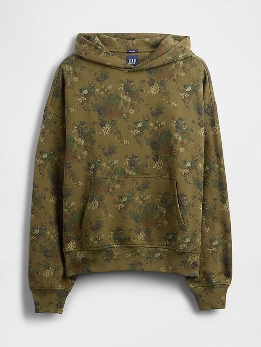 Image number 5 showing, Heavyweight Oversized Hoodie