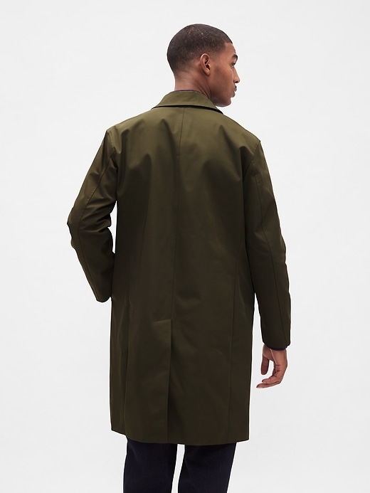 Image number 3 showing, Mac Coat