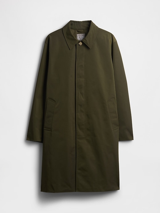 Image number 5 showing, Mac Coat