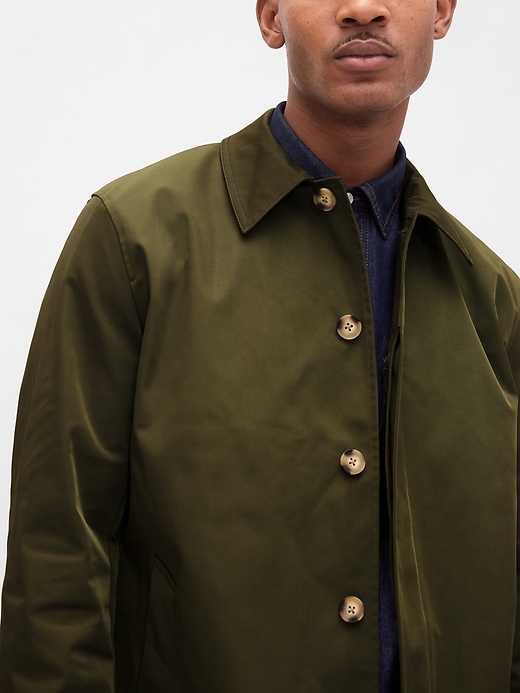 Image number 4 showing, Mac Coat