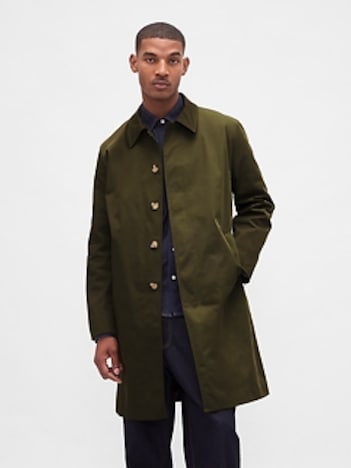 Mac Coat