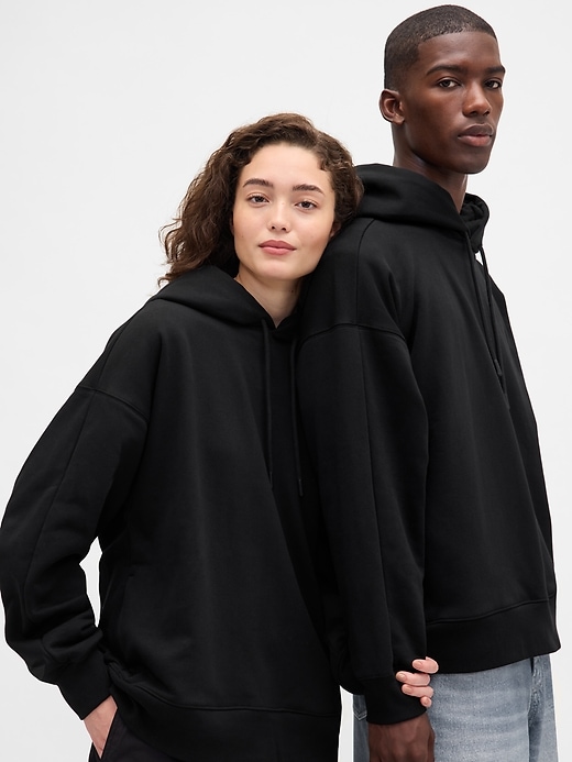 Gap × BÉIS Heavyweight Travel Hoodie