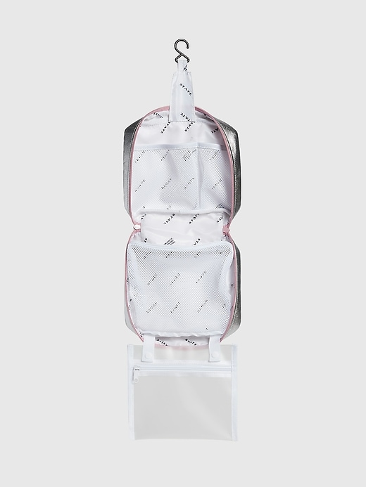 Image number 2 showing, STATE Bensen Toiletry Kit