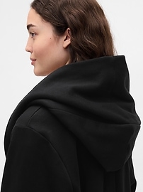 Gap × BÉIS Oversized Blanket Coat