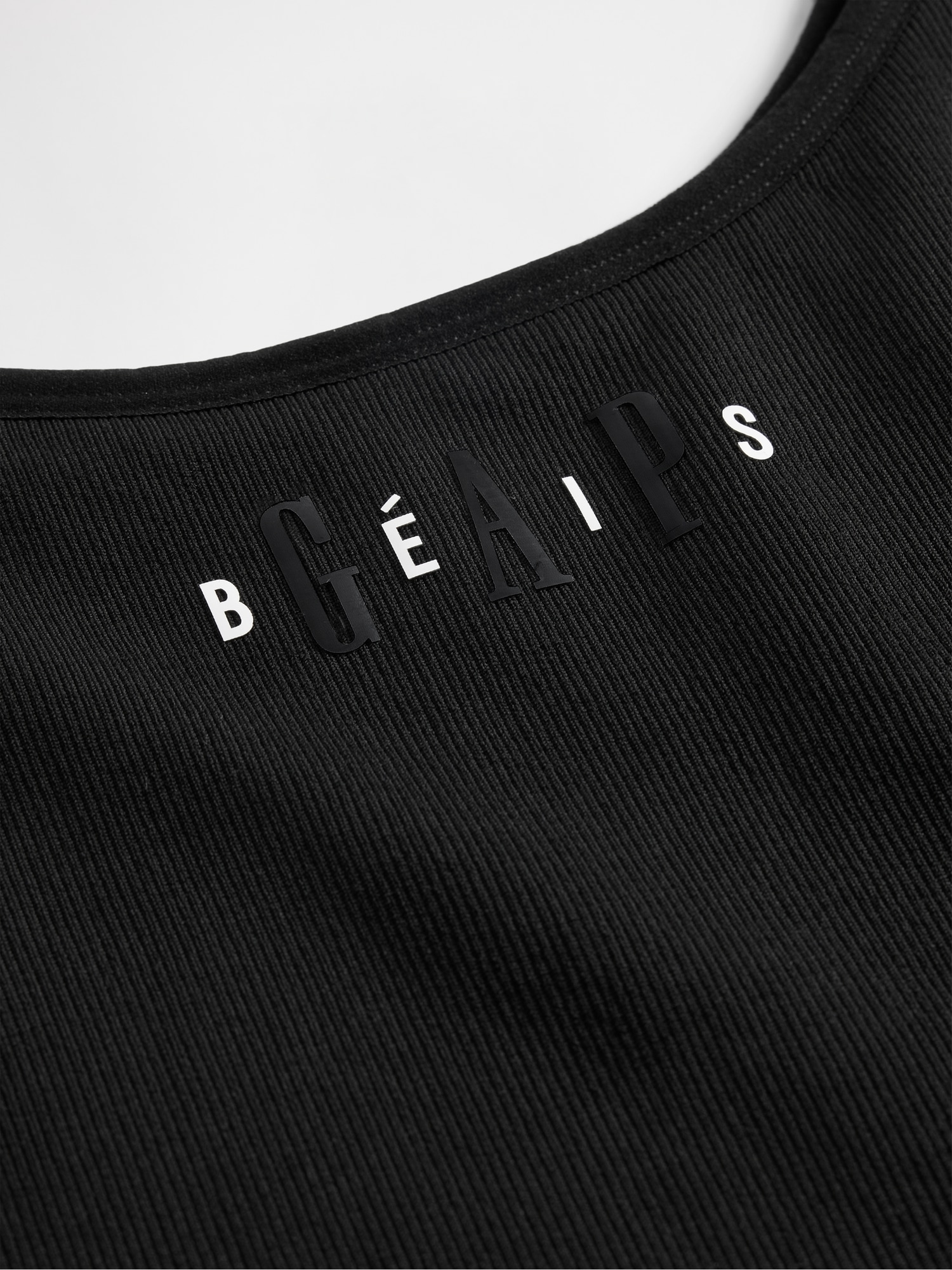 Gap × BÉIS Seamless Mini Dress