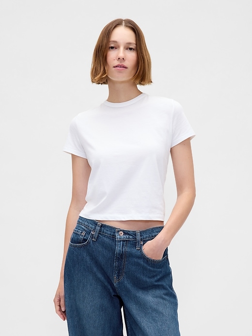 Image number 8 showing, Low Slung Extra Baggy Jeans