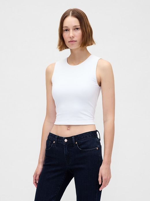 Image number 8 showing, Low Rise Long & Lean Jeans