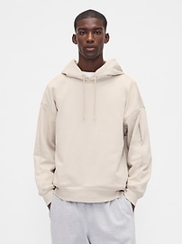 Gap × BÉIS Heavyweight Travel Hoodie