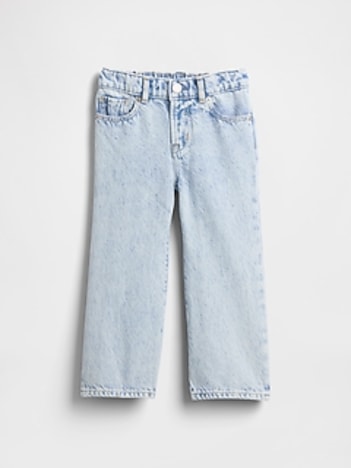 Baby & Toddler Stride Jeans