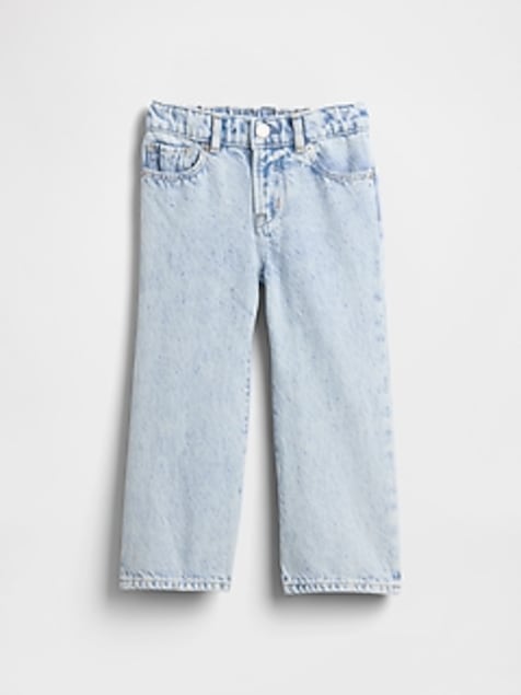 Baby & Toddler Stride Jeans