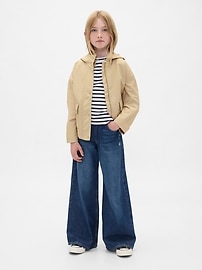 Kids Anorak Jacket