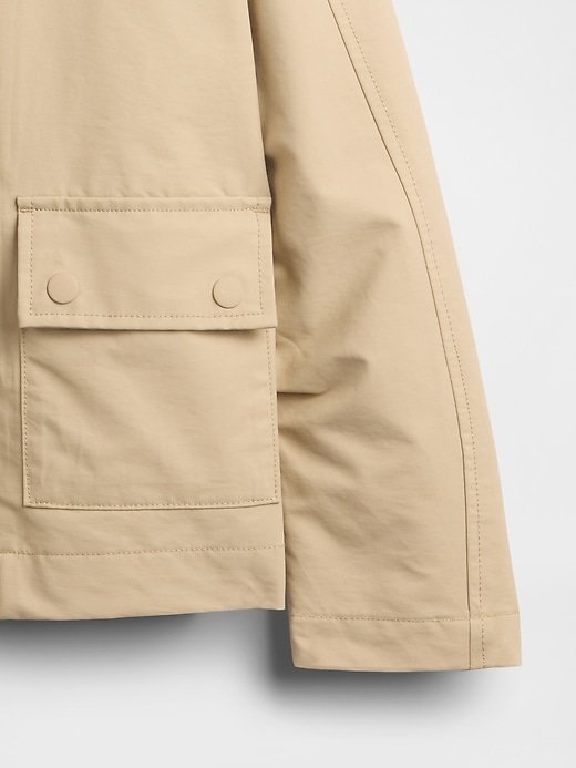 Image number 7 showing, Kids Anorak Jacket