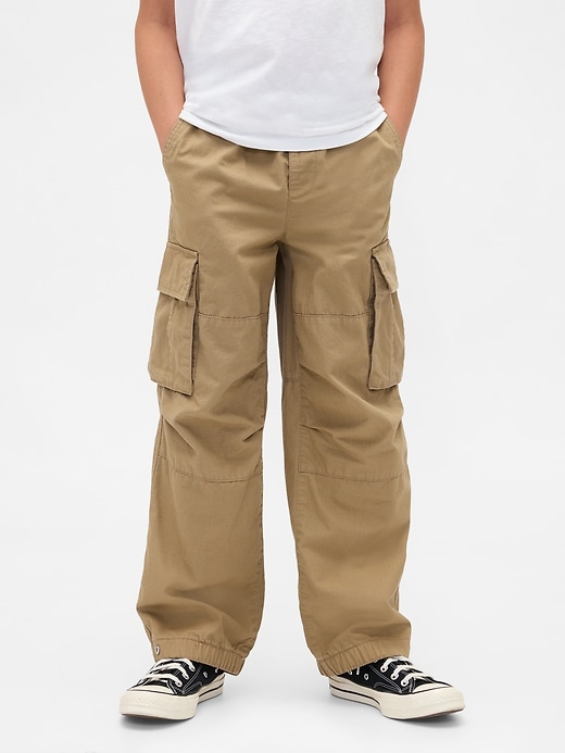 Image number 4 showing, Kids Easy Cargo Pants