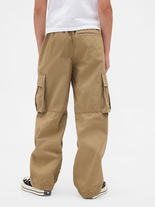 Image number 3 showing, Kids Easy Cargo Pants