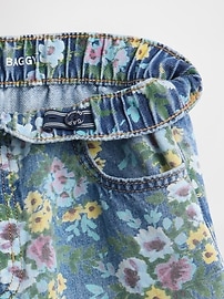Kids Easy Baggy Jeans