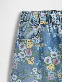 Kids Easy Baggy Jeans